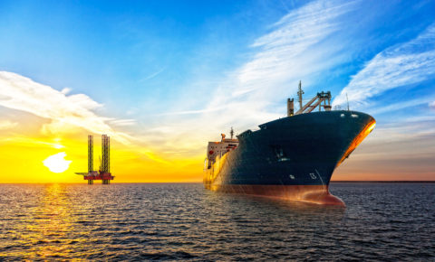 ocean freight