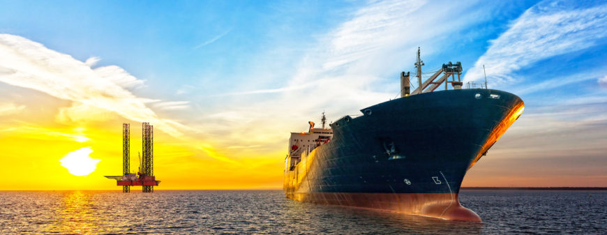 ocean freight